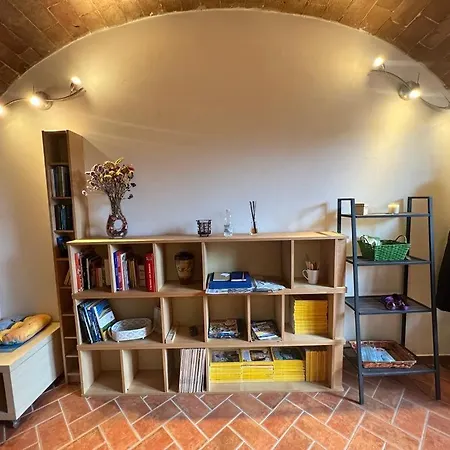 Apartamento Alle Volte Di San Lorenzo