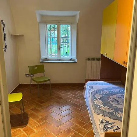 Alle Volte Di San Lorenzo Apartamento Pisa