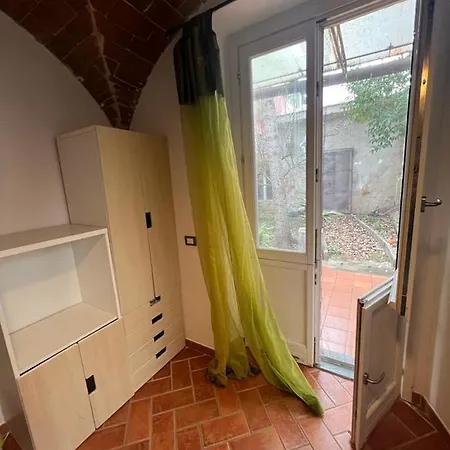 Apartment Alle Volte Di San Lorenzo Pisa