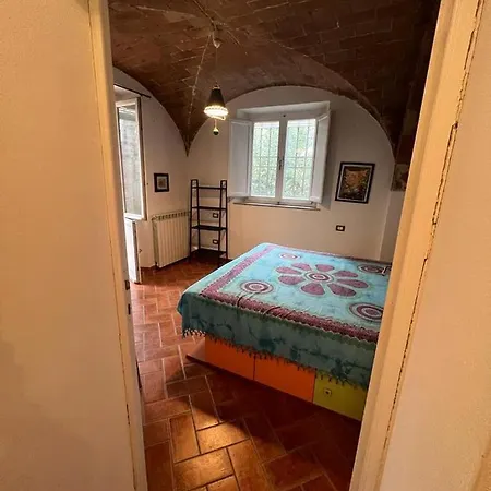Apartment Alle Volte Di San Lorenzo *