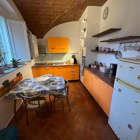 Apartment Alle Volte Di San Lorenzo Pisa