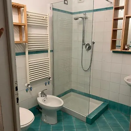 Apartment Alle Volte Di San Lorenzo *