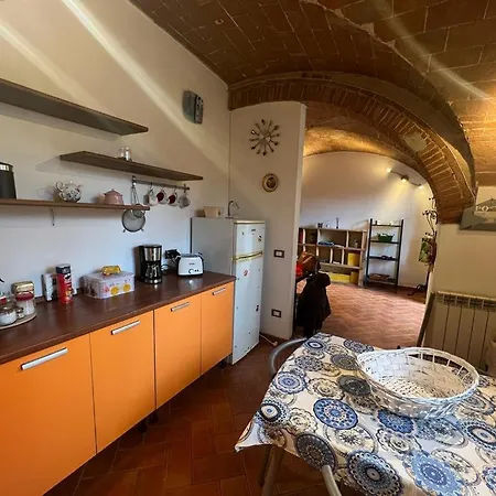 Apartment Alle Volte Di San Lorenzo