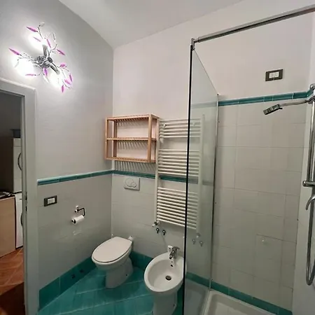 Alle Volte Di San Lorenzo Apartment
